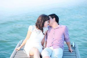 chụp ảnh cưới đẹp 1