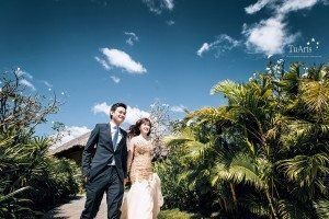 10 địa điểm chụp ảnh cưới đẹp nhất năm 2014 (P2)