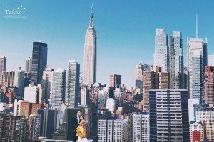 Ảnh cưới đẹp tại Hà Nội