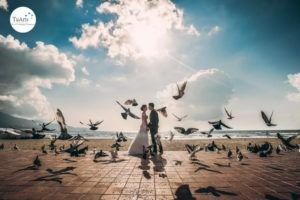 chụp ảnh cưới đẹp tại đà nẵng