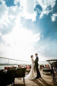 Ảnh cưới đẹp tại Thành phố HCM