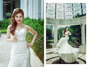 Áo cưới đẹp tại Hà Nội3