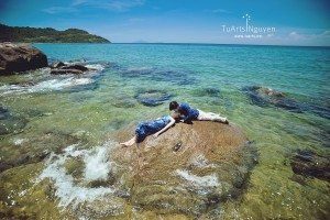 Album cưới Đà Nẵng Quân Phương 4