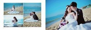 album ảnh cưới đà nẵng quân phương 10