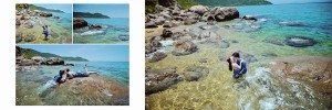 album ảnh cưới đà nẵng quân phương 15