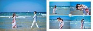 album ảnh cưới đà nẵng quân phương 17