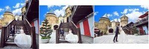 album ảnh cưới đà nẵng quân phương 20