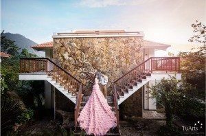 Anh cưới đẹp ở Tam Đảo 1