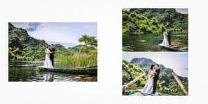 Album ảnh cưới đẹp 1