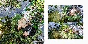 Album ảnh cưới đẹp tại Ninh Bình