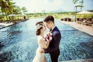 Ảnh cưới đẹp tại Đại Lải 12