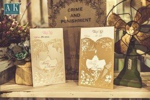 THiệp cưới đẹp 132
