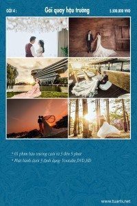 Báo giá Chụp ảnh cưới ha noi6