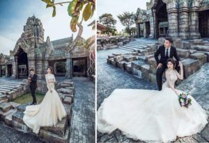 váy cưới đẹp ở Đà Nẵng 14