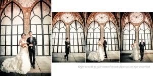Album ảnh cưới đẹp tại Hà Nội của Hiếu - Vân Anh 11