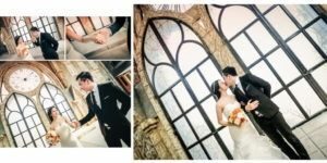 Album ảnh cưới đẹp tại Hà Nội của Hiếu - Vân Anh 12
