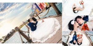 Album ảnh cưới đẹp tại Hà Nội của Hiếu - Vân Anh 23