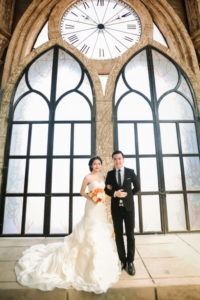 Album ảnh cưới đẹp tại Hà Nội của Hiếu - Vân Anh 26