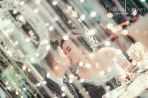 Ảnh cưới đẹp 13434
