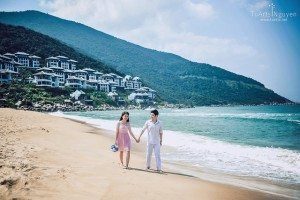 Ảnh cưới đẹp nhất chụp tại đà nẵng
