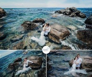 Album ảnh cuwois đẹp tại Đà Nẵng