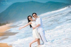 Ảnh cưới đẹp ở đà nẵng 12