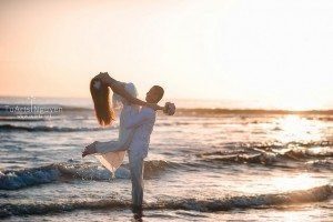 Ảnh cưới đẹp ở đà nẵng