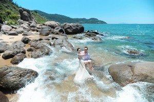 Ảnh cưới đẹp ở đà nẵng