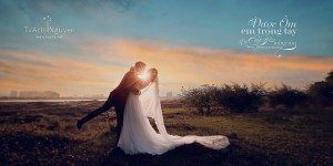 Chụp ảnh cưới đẹp ở hà nội