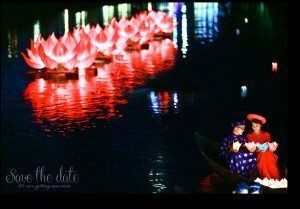 Ảnh cưới đẹp tại Hội An