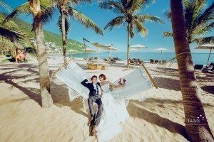 Ảnh cưới đẹp ở Đà Nẵng