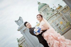 Album ảnh cưới đẹp tại Thái Lan 31