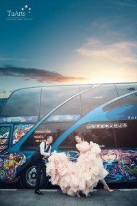 Album ảnh cưới đẹp tại Thái Lan 32
