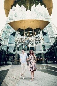 Album ảnh cưới đẹp tại Thái Lan 23