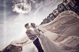 Ảnh cưới đẹp tại Hà Nội 12