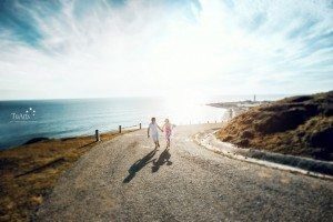 Ảnh viện áo cưới uy tín tại Hà Nội 10