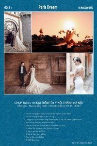 báo giá khuyến mại tuarts nguyen studio 4