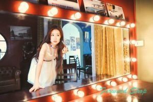 Cho Hè thêm rực rỡ với Forward Shop