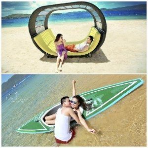chụp ảnh cưới tại nha trang 1