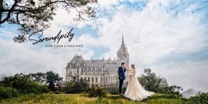 ảnh cưới đẹp tam đảo