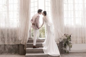 Chụp Ảnh cưới Hàn Quốc
