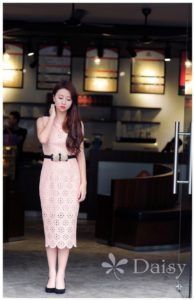 thơì trang “Daisy” đón hè với Style mơí 4