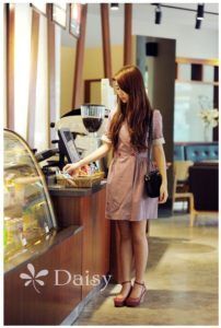 thơì trang “Daisy” đón hè với Style mơí 3