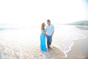 Ảnh cưới đẹp ở Đà Nẵng