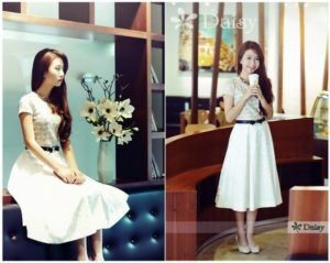 thơì trang “Daisy” đón hè với Style mơí 2