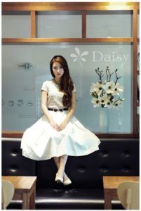 thơì trang “Daisy” đón hè với Style mơí 1