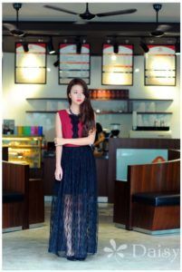 thơì trang “Daisy” đón hè với Style mơí 5