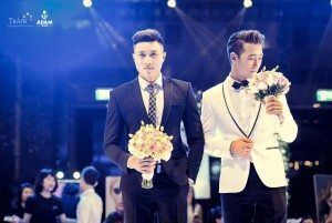 Anhr cưới đẹp