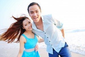 Kinh nghiệm chụp ảnh cưới đpẹ