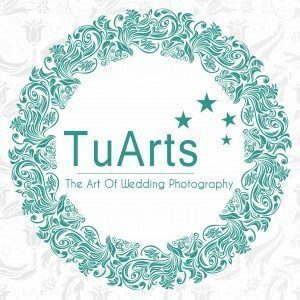 TuArts Wedding